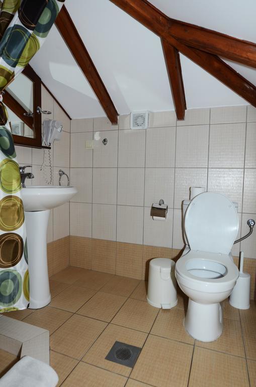Nostos Rooms Амоляни Екстериор снимка